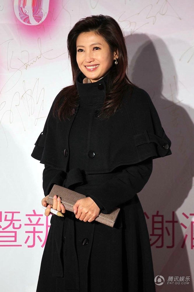 高清:星美千易周年庆典 众演员大跳“骑马舞”图片