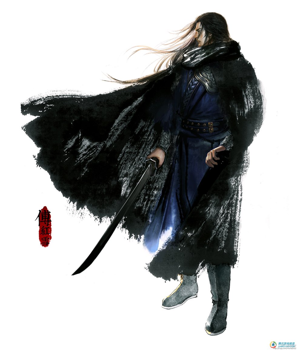 东方网-东方游戏-一定要收藏!天涯明月刀精美原