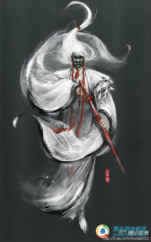 东方网-东方游戏-一定要收藏!天涯明月刀精美原