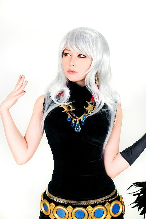 东方网-东方游戏-<em>韩服</em>更新<em>女鬼剑</em> 邀螺旋猫演绎