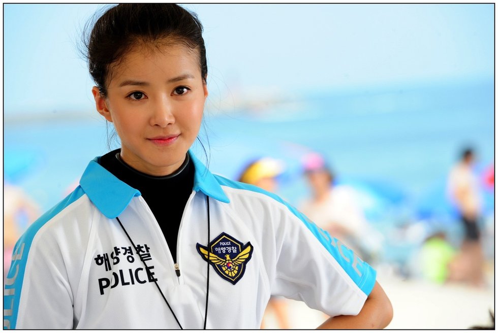 高清：最美女拳手李诗英未能晋级选拔赛图片
