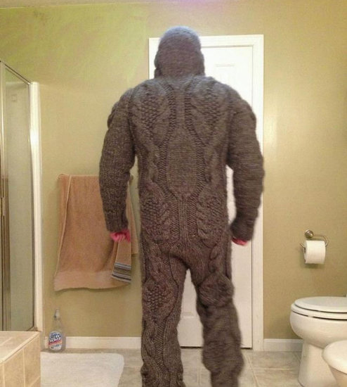 东方网-东方游戏-囧图:二货<em>青年</em>欢乐多 宅男秀