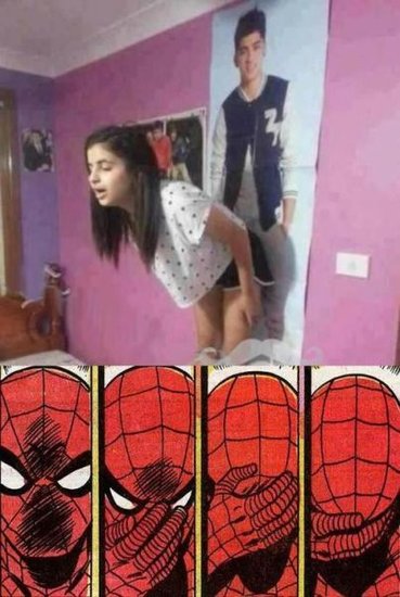 东方网-东方游戏-囧图:二货<em>青年</em>欢乐多 宅男秀