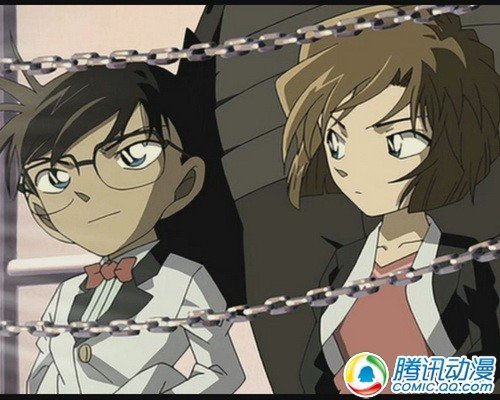 灰原哀