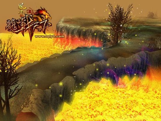 东方网-东方游戏-《龙战天下》拉风公会特权唯