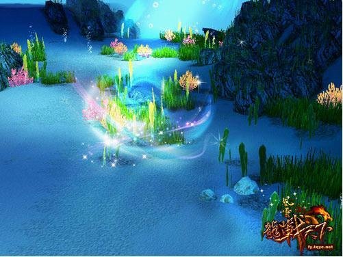 东方网-东方游戏-《龙战天下》拉风公会特权唯