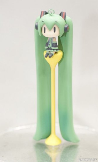 东方网-东方游戏-初音<em>少女变身</em>机甲<em>战士</em> 东京模