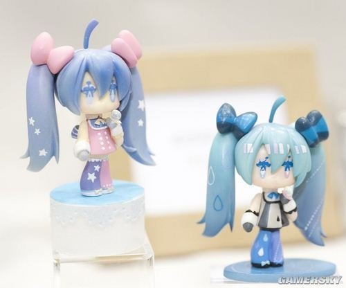 东方网-东方游戏-初音<em>少女变身</em>机甲<em>战士</em> 东京模