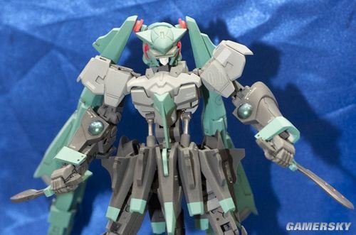 东方网-东方游戏-初音<em>少女变身</em>机甲<em>战士</em> 东京模