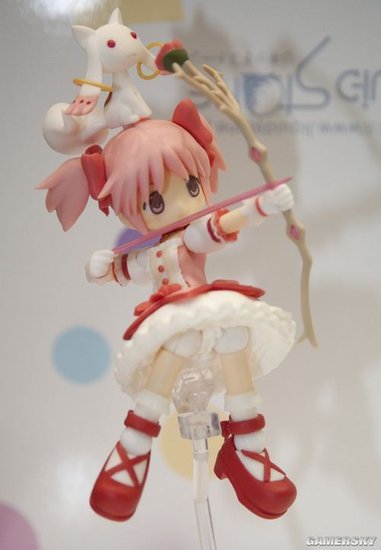 东方网-东方游戏-初音<em>少女变身</em>机甲<em>战士</em> 东京模