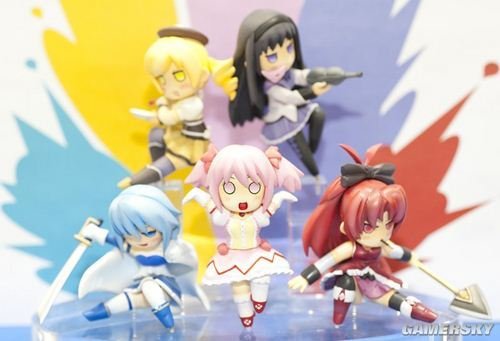 东方网-东方游戏-初音<em>少女变身</em>机甲<em>战士</em> 东京模