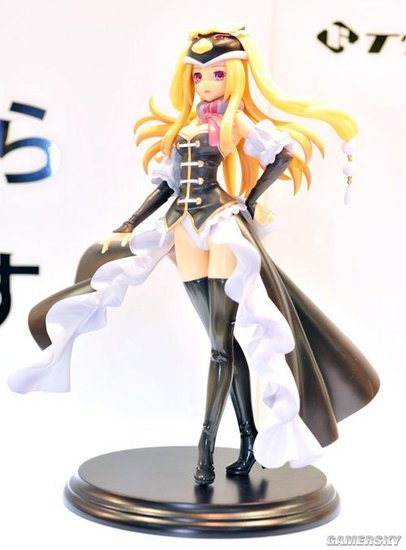 东方网-东方游戏-初音<em>少女变身</em>机甲<em>战士</em> 东京模