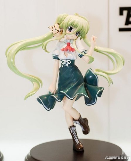 东方网-东方游戏-初音<em>少女变身</em>机甲<em>战士</em> 东京模