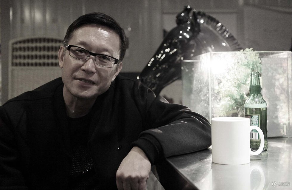 [导演周]刘伟强和他的香港印记