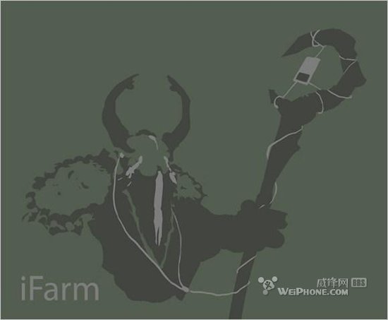 东方网-东方游戏-暴雪苹果联手?DOTA2英雄乱