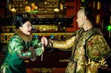 《山河恋美人无泪》收视破2 纠结多角恋引争议