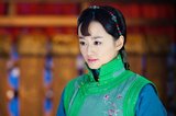 乔乔《美人无泪》四十年造型变迁 萝莉到女王