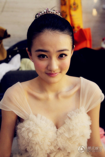  徐璐 首次献唱湖南跨年