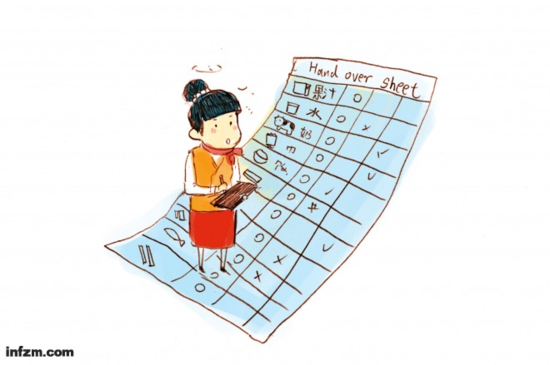 超萌<em>空姐漫画</em>图解 飞机餐准备过程_<em>空姐</em>频道_