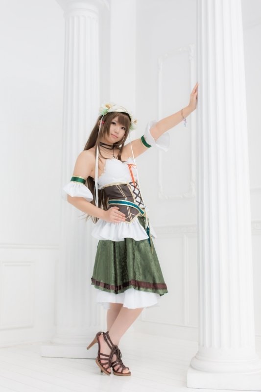 东方网-东方游戏-宅男的最爱 <em>肉感</em>型萝莉<em>女仆</em>装