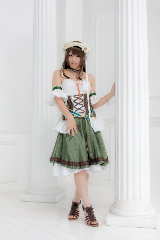 东方网-东方游戏-宅男的最爱 <em>肉感</em>型萝莉<em>女仆</em>装