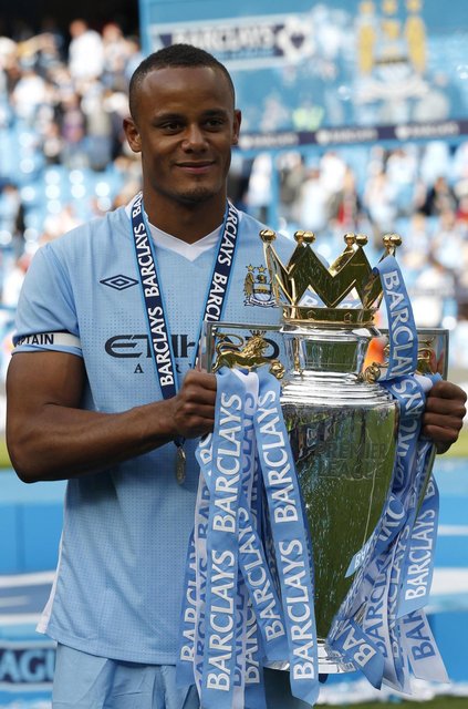 FIFA最佳阵容?英媒不甘! 评英超最强阵对抗-最