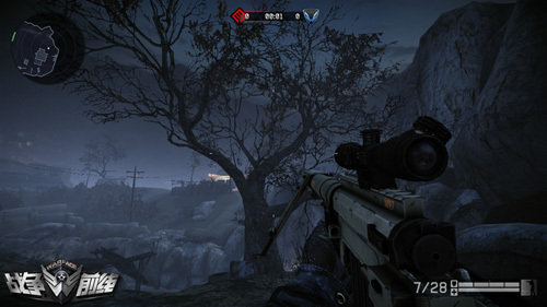 东方网-东方游戏-《战争前线》1.25不限号 将发