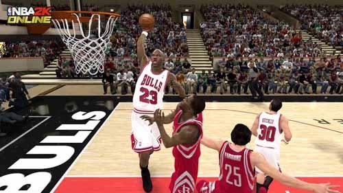 nba2kol林志杰,林志杰篮球