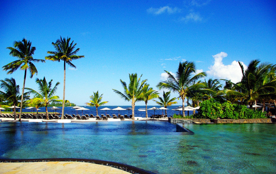 毛里求斯酒店排名_毛里求斯地图(2)