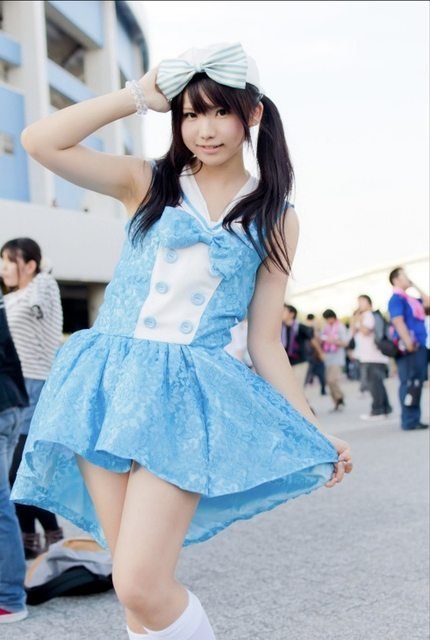 东方网-东方游戏-<em>无下限</em>日本美少女<em>写真</em> 性感黑