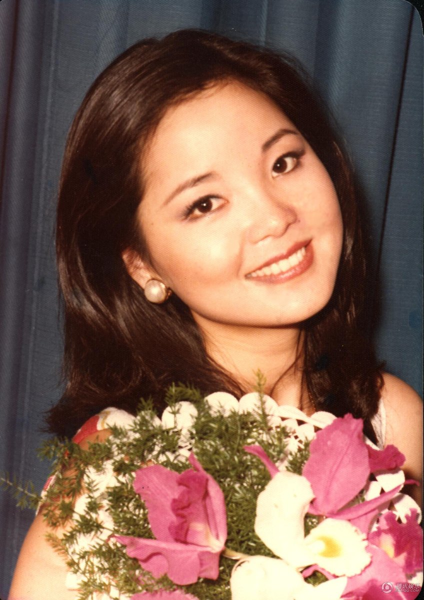 乐坛巨星<em>邓丽君</em>生前<em>照片</em>|八卦娱乐 - QQTZ综合