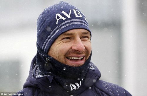 英格兰因暴雪取消多场球赛 英超联赛或被推迟