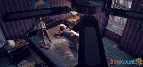 盘点2013年十大邪恶重