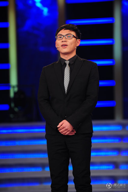 《非你莫属》求职者强势求职 老板抢人首开特