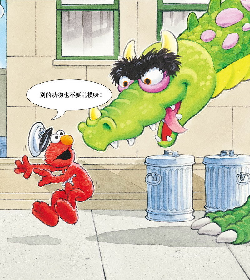 潮牌创意手工DIY芝麻街选什么牌子好 同款好推