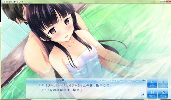 东方网-东方游戏-2012日本十大最佳H游戏出炉