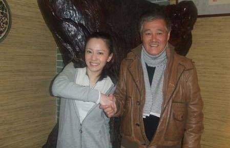 一树梨花压海棠+盘点<em>赵本山与女弟子</em>亲热床戏