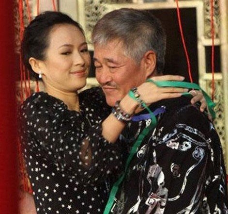 一树梨花压海棠+盘点<em>赵本山与女弟子</em>亲热床戏