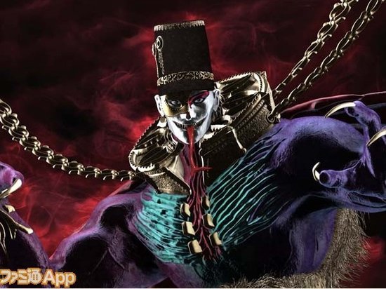 东方网-东方游戏-SEGA成人向手机游戏《恶魔