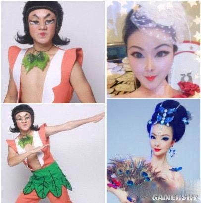网-东方游戏-秒懂的都是坏孩子!海量趣味<em>内涵邪</em>