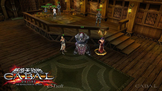 东方网-东方游戏-新惊天动地与爱情公寓4同步