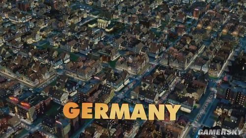 模拟城市5_模拟城市5 增加收入(2)