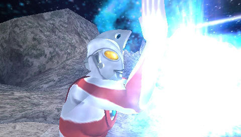 东方网-东方游戏-奥特曼新作百张新图放出 经典