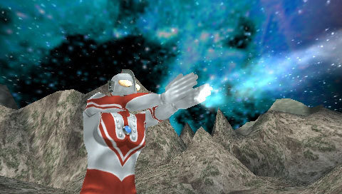 东方网-东方游戏-奥特曼新作百张新图放出 经典