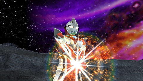 东方网-东方游戏-奥特曼新作百张新图放出 经典