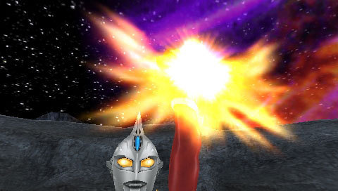 东方网-东方游戏-奥特曼新作百张新图放出 经典