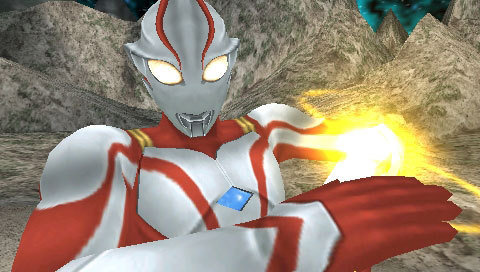 东方网-东方游戏-奥特曼新作百张新图放出 经典