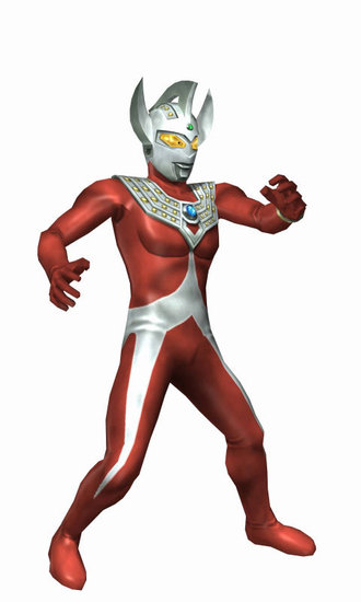 东方网-东方游戏-奥特曼新作百张新图放出 经典