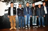 《一代宗师》香港连环谢票 梁朝伟“见众生”