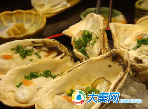 胖嫂威海海鲜_美食威海海鲜_威海公园